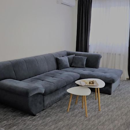 Apartment Sergej Sarajevo Ngoại thất bức ảnh