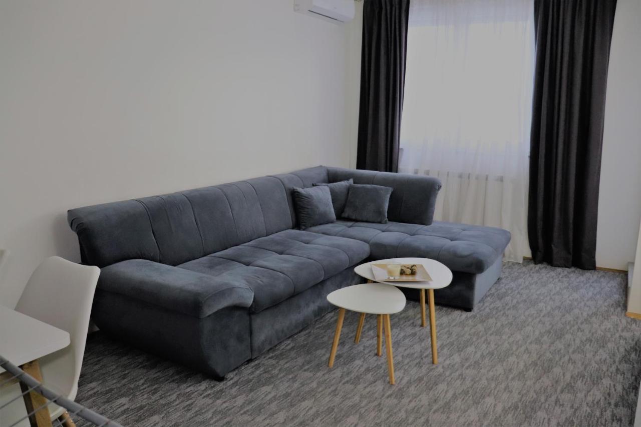 Apartment Sergej Sarajevo Ngoại thất bức ảnh
